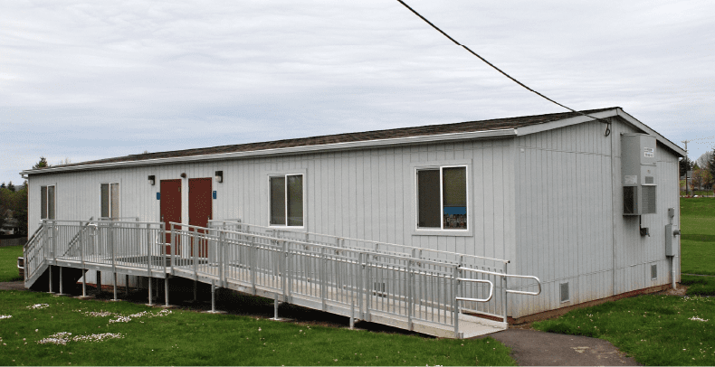 Portable Classroom